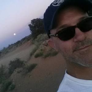 Meet your Posher, Scott